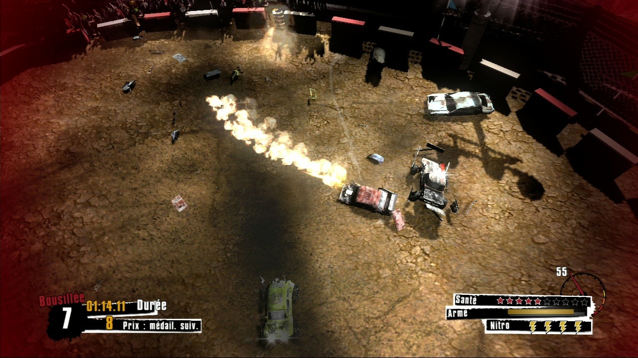 Scrap Metal - Imagen 41